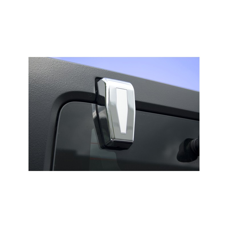 Cover Cerniera Hard Top Jk