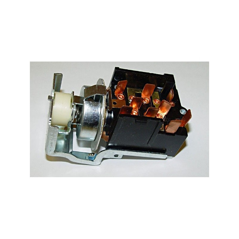 Interruttore Luci Jeep Wrangler TJ 97-01 Cherokee XJ