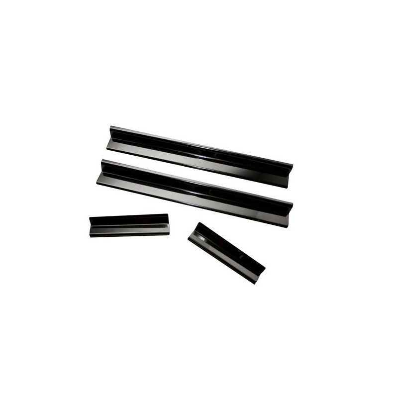 Battitacco Jk 4Porte