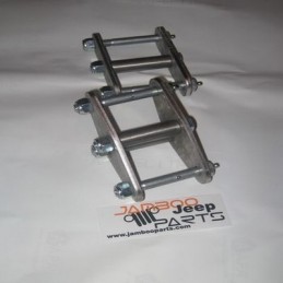 Biscottini Boomerang Suzuki