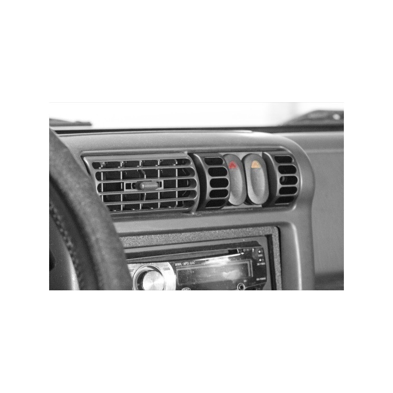 Areatore Con Interruttori Blocchi  Wrangler TJ