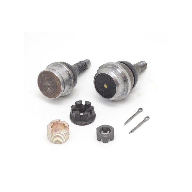 Kit Testine fusello ponte Jeep Wrangler Jk Dana 30-44