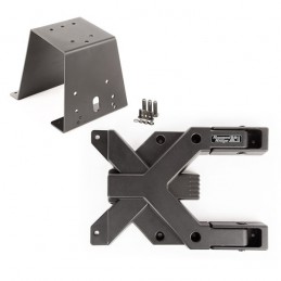 Kit porta ruota Spartacus 97-06 TJ