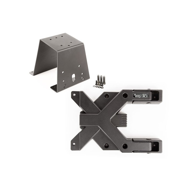 Kit porta ruota Spartacus 97-06 TJ