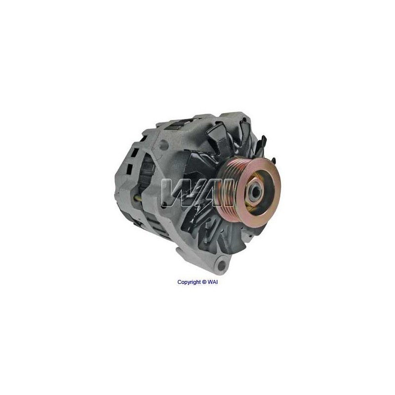 Alternatore 105 Amp Cherokee XJ 4.0 87-90