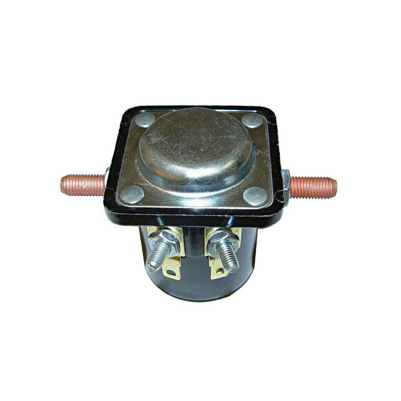 Solenoide Accensione Cherokee XJ 84-87