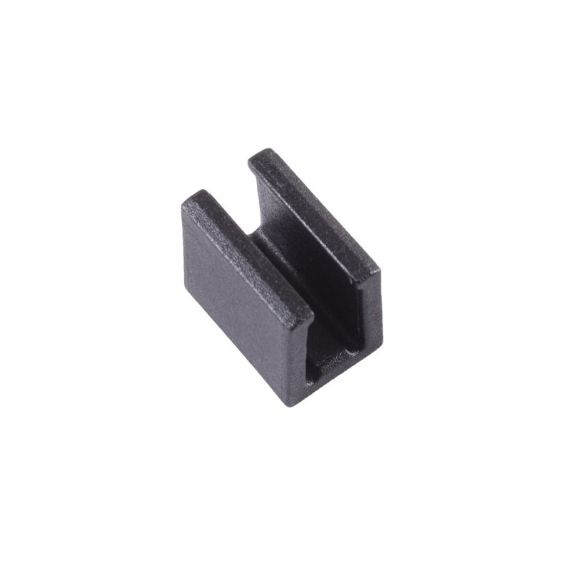 Guida In Plastica Dana 300