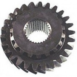 Ingranaggio Albero D300