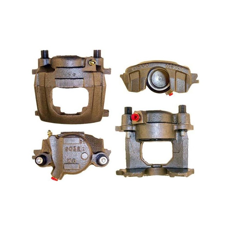 Pinza Freni Anteriore destra Jeep 82-89