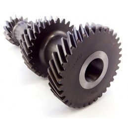 Albero Ingranaggi T 177 