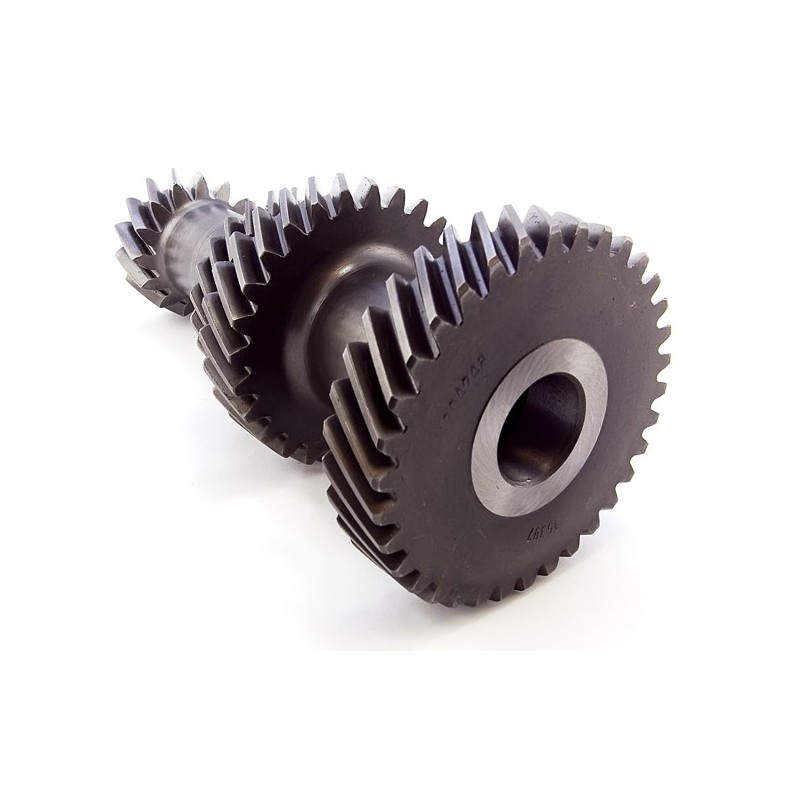 Albero Ingranaggi T 177 