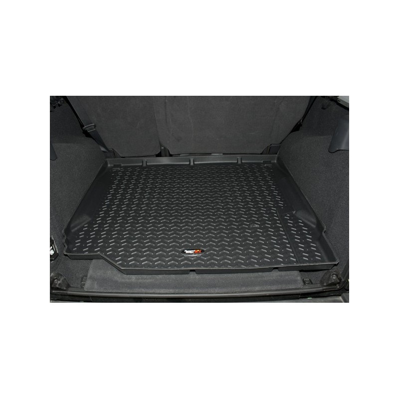 Cargo A Vaschetta Jk 2 4 Porte  07-10