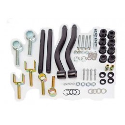 Bracci Regolabili Jk Superiori