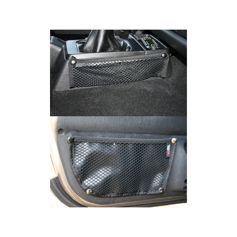 Rete Porta Oggetti Tj