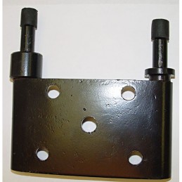 Piastra Balestra Ant Cj76-86