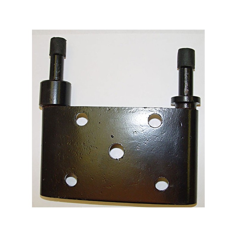 Piastra Balestra Ant Cj76-86