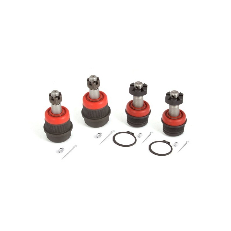 Testine Rinforzate Jeep Wrangler 07-18  Grand Cherokee 99-04