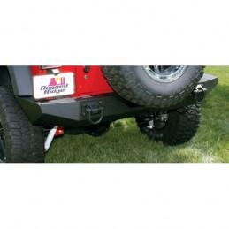 Paraurti Post Rugged Ridge Jk