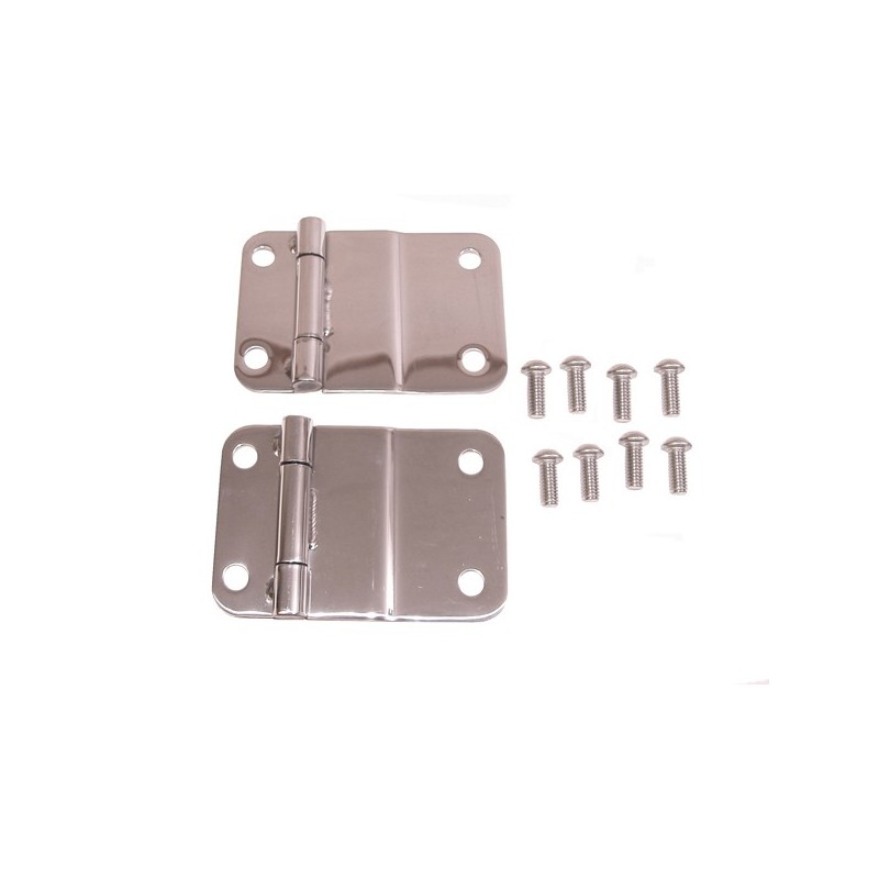 Cerniere Sportello Posteriore Cj