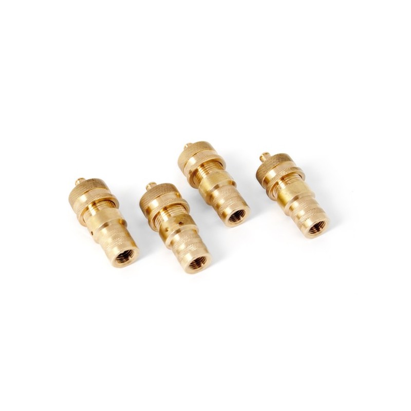 Kit Regolazione Pressione Gomme