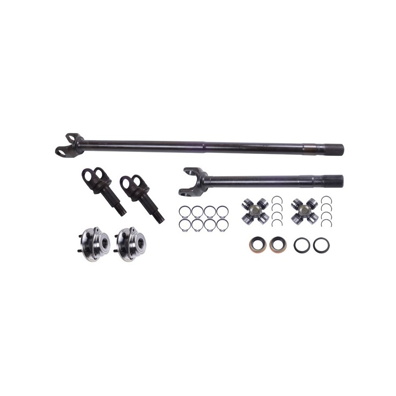 Kit Semiassi Ant. Tj/Xj Dana 30 30/30 