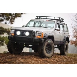 Kit Parafanghi Jeep Cherokee XJ 84-01