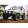 Kit Parafanghi Jeep Cherokee XJ 84-01