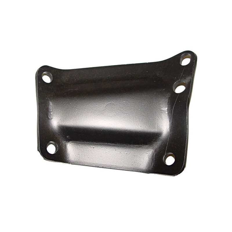 Piastra Scatola Sterzo Inferiore Jeep 76-86 CJ