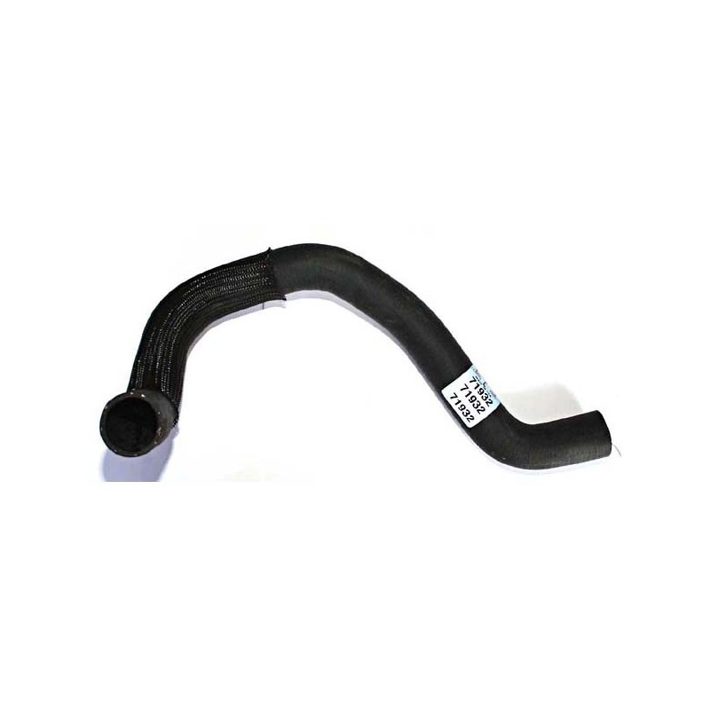 Tubo Radiatore Inferiore  97-02 Tj 2.5L