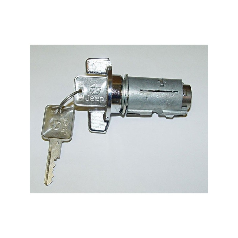 Blocchetto Accensione   Xj-Yj 87-90 