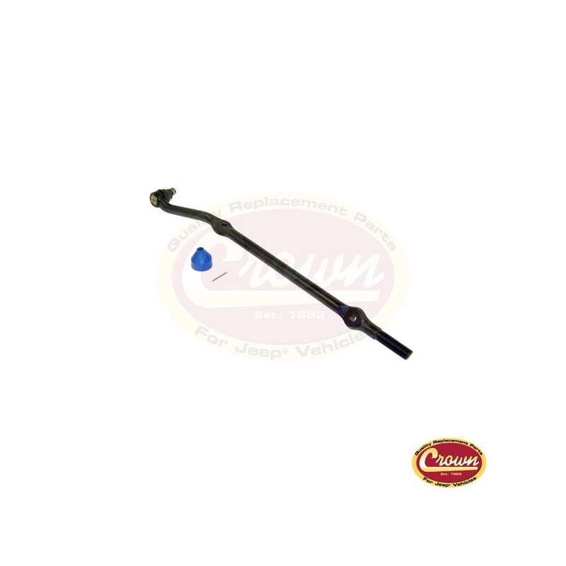 Testina sterzo lato passeggero Wrangler TJ 97-06