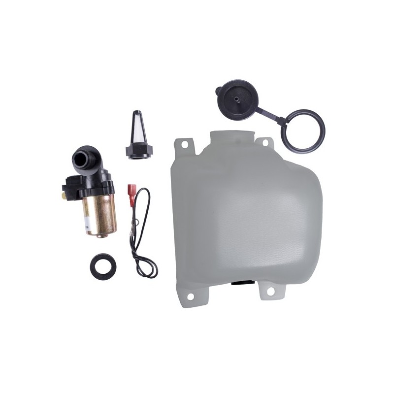 Kit Lavavetri vaschetta tergicristalli Cj