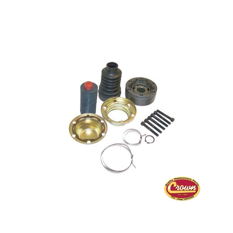 Giunto Albero Anteriore Lato Ponte Jeep Kj Wj