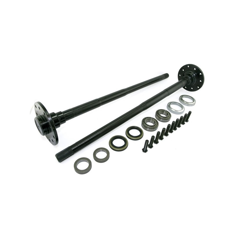 Alloy Usa. Kit  Semiassi Posteriori Wrangler Jk 07-12, Dana 44 Grande 30-Spline Kit