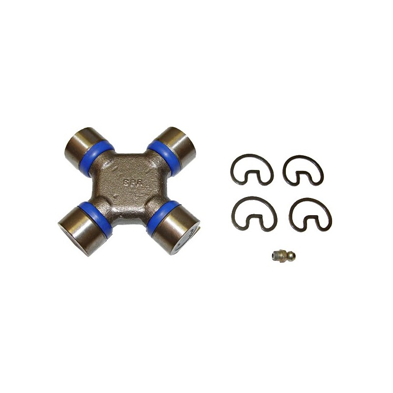 Crociera Da 93Mm 94-96 Yj