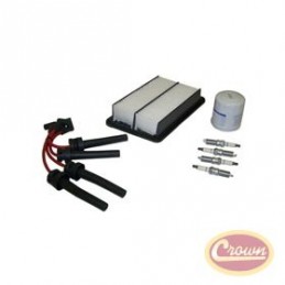 Tune Up Kit, Wrangler 2.4L (2003-2006)