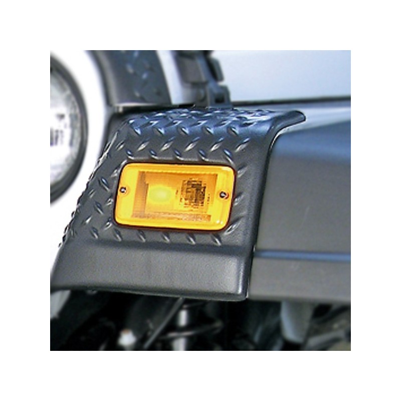 Protezioni Parafanghi Tj