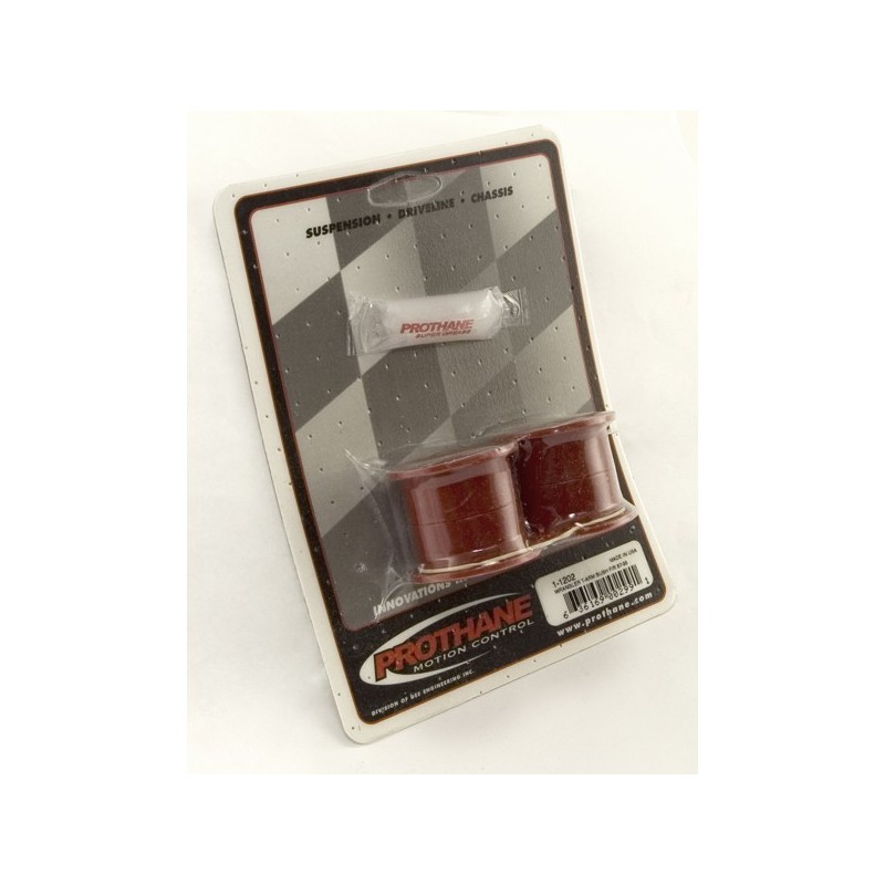 Kit Gommini Phanard Anteriore e Posteriore Yj 87-95