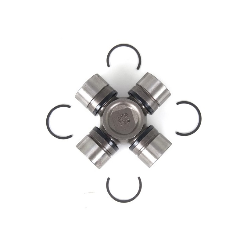 Crociera semiasse Dana44 Jeep Wrangler Jk Rubicon