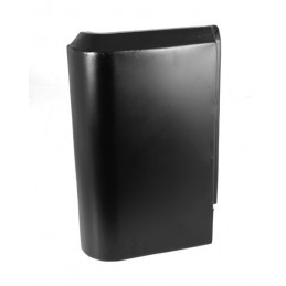 Lamierato Posteriore sinistro Jeep Cj