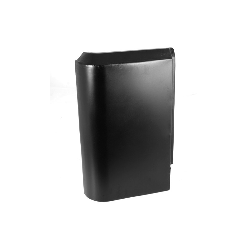 Lamierato Posteriore sinistro Jeep Cj