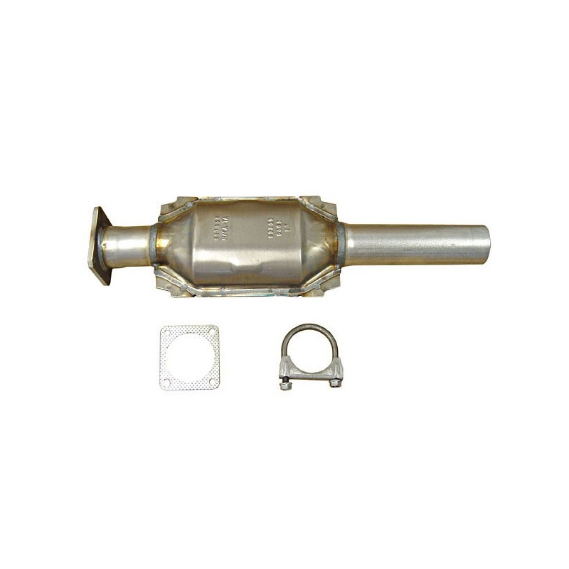 Catalizzatore Jeep Wrangler Yj2.5/4.0L 87-92 