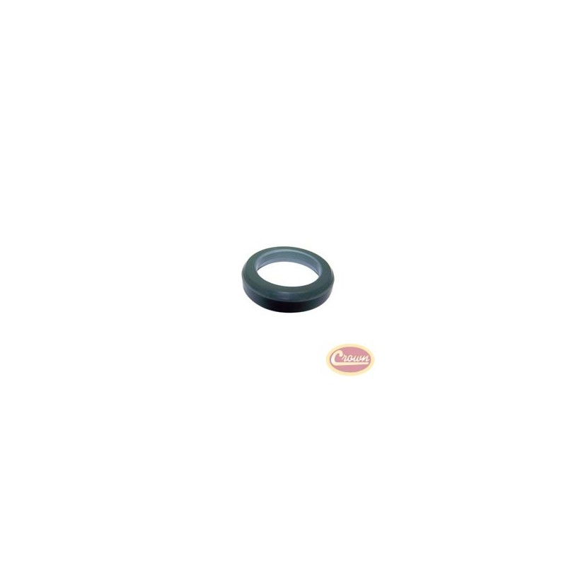 Shift Retainer Seal