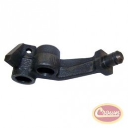 Forcella Retro AX15 Jeep Wrangler YJ e Cherokee XJ