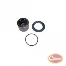 Pistoncino anteriore Freno Con O-Ring Jeep Wrangler Jk-KJ