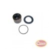 Pistoncino anteriore Freno Con O-Ring Jeep Wrangler Jk-KJ