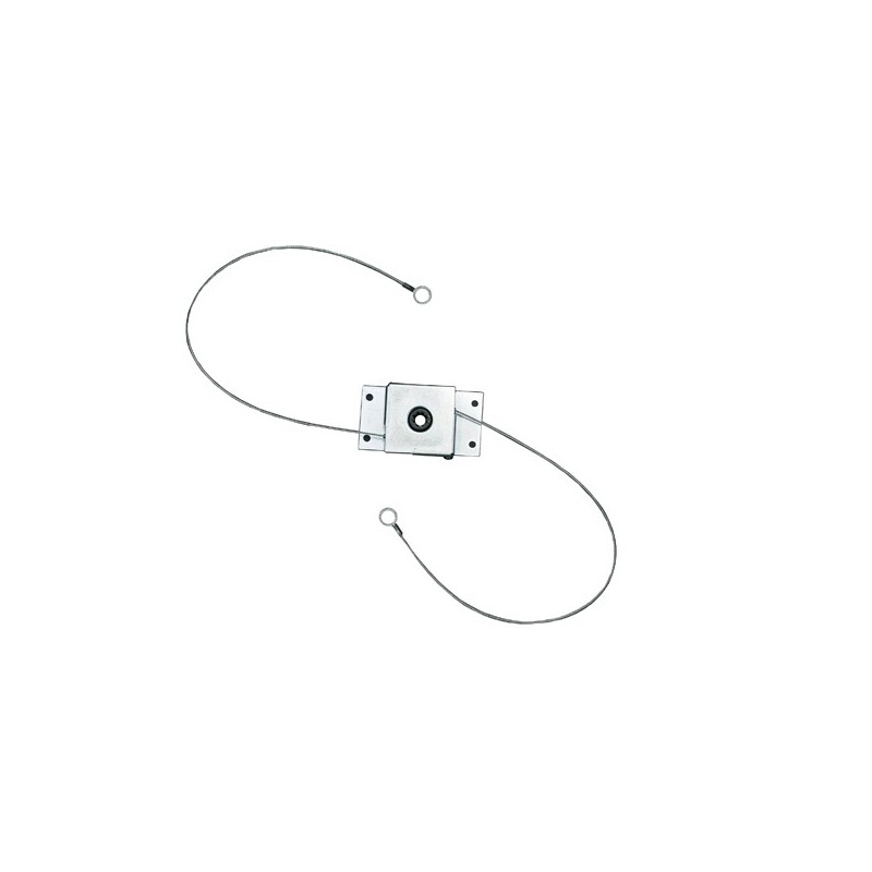 Cavo Tirante Sportello Jeep CJ Hard-Top