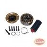Cv Joint  Kit albero anteriore lato riduttore WJ-KJ