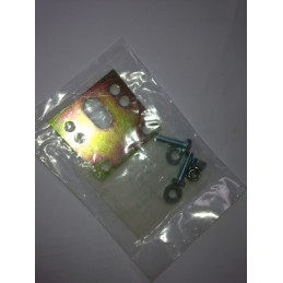 Rilocatore Staffa Riduttore