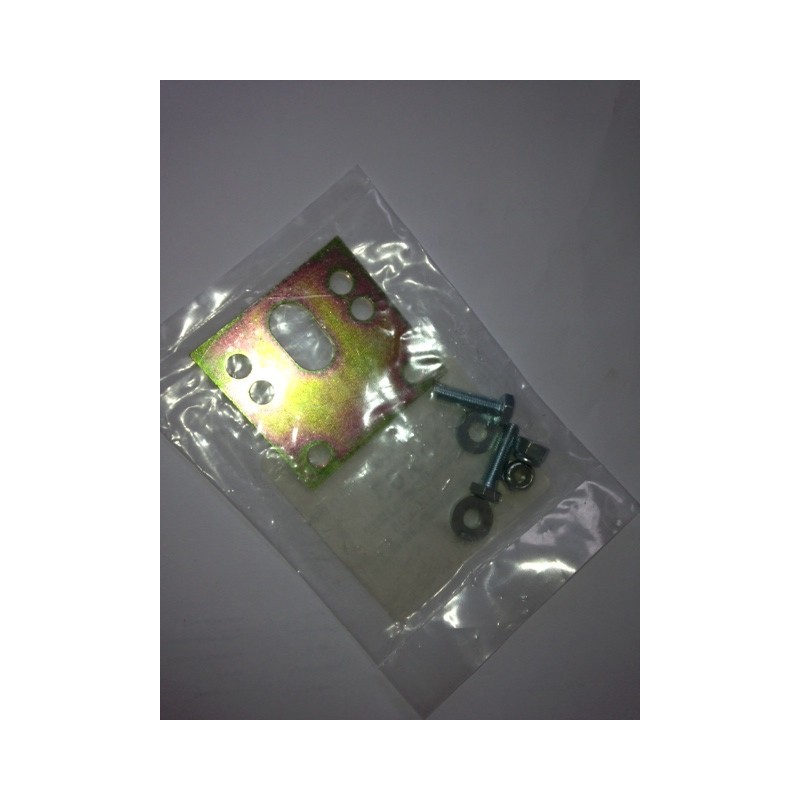 Rilocatore Staffa Riduttore